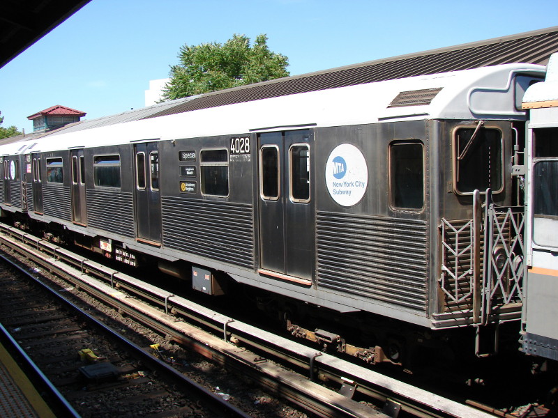 MTA 4028